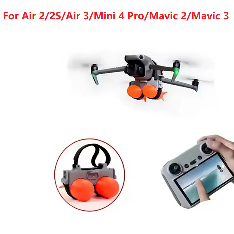 Dji Drone Mini 4 Pro - Mini 4 Pro Air 3/2S ドローン