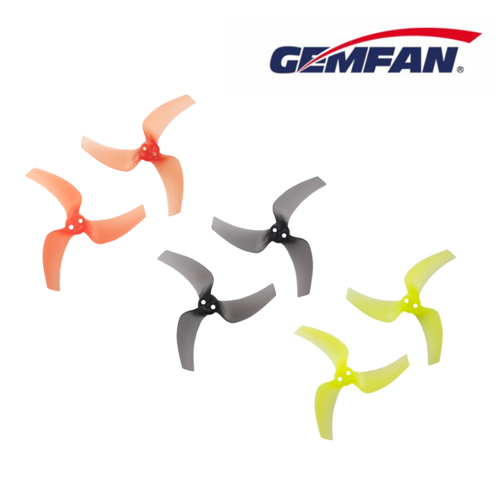 Drone Battery Connector - Gemfan 3.2 インチ小道具 DJI アバタ 2