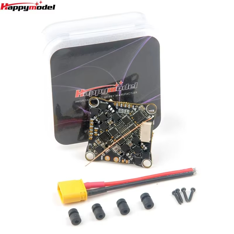 Autel Drone Evo Lite - Happymodel-crazybee f4 lite 1s fc,elrs 1-2s