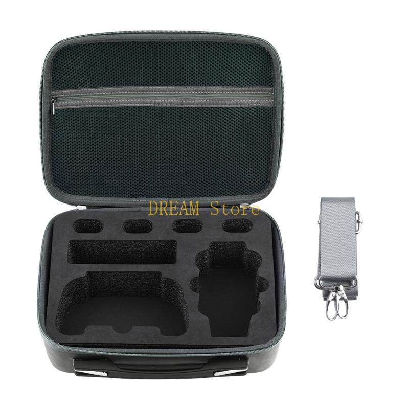 防塵キャリーケースポータブルバッグスーツケース FIMI ミ - Drone Battery Bag のレビューと価格