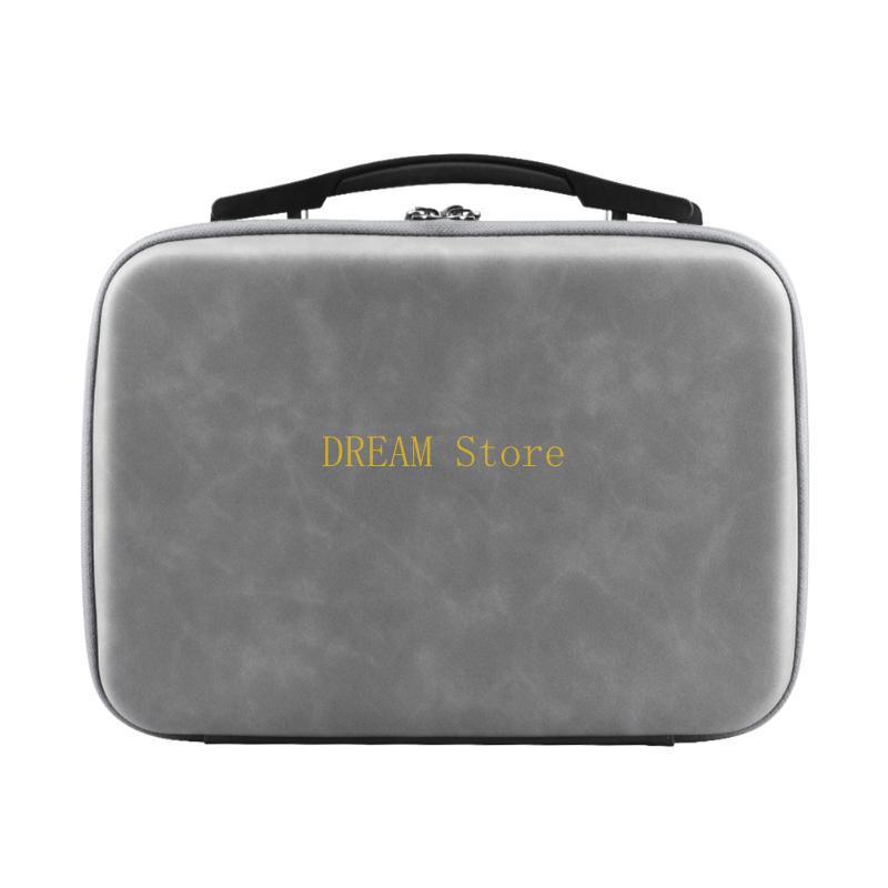 防塵キャリーケースポータブルバッグスーツケース FIMI ミ - Drone Battery Bag のレビューと価格