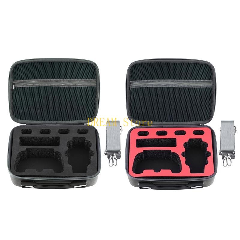 防塵キャリーケースポータブルバッグスーツケース FIMI ミ - Drone Battery Bag のレビューと価格