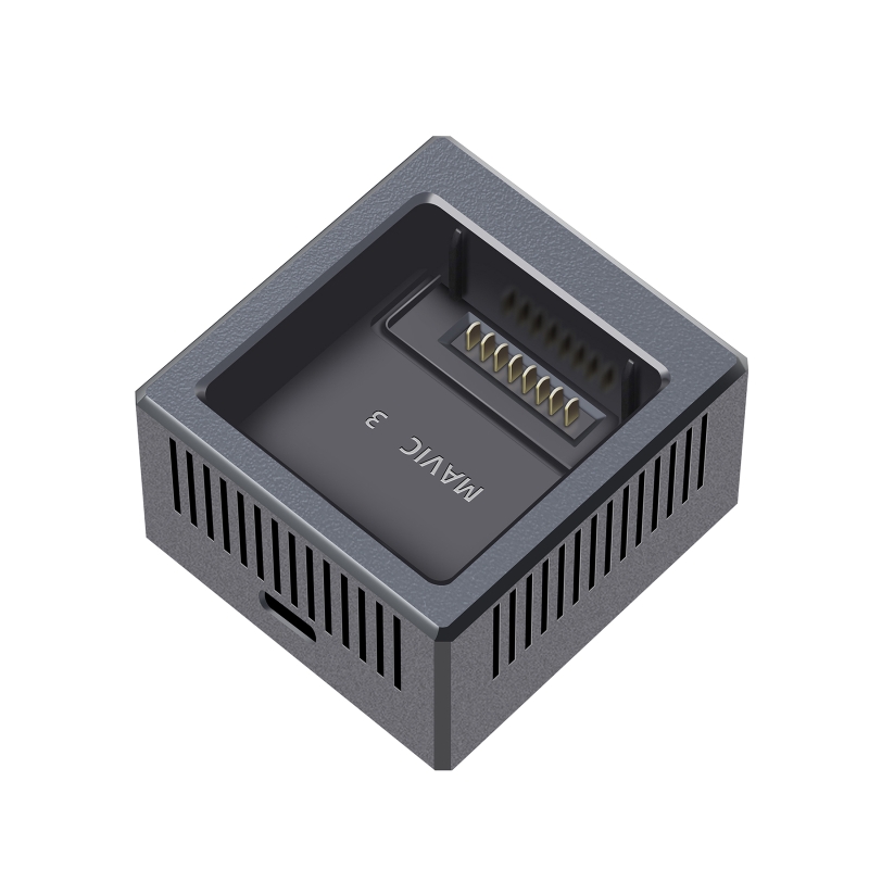ドローン用のインテリジェント充電器,バッテリー充電ハブ,単一 - Drone Battery Smart のレビューと価格