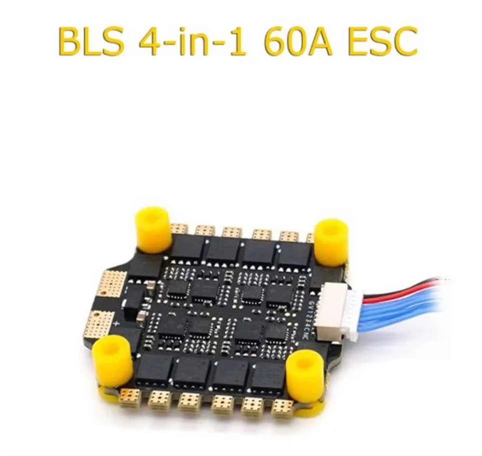 DroMaF405 V3 FC F4 スタック フライトコン - Betaflight Fc F4 のレビューと価格