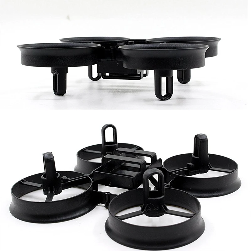 JJRC H36 Eachine E010 小型DIYミニク - Eachine Drone E010 のレビューと価格