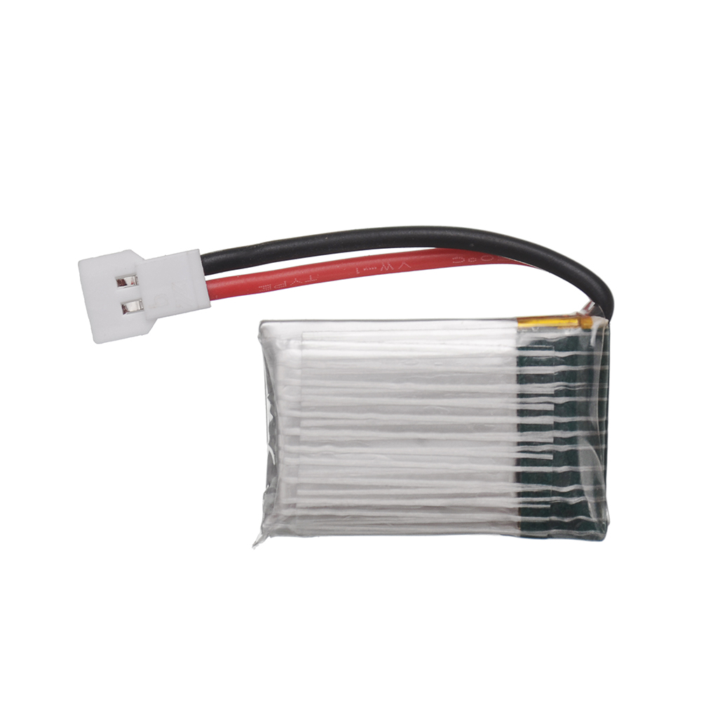 XH2.54 プラグ、3.7V 150mAh 651723  - Drone Battery Lipo のレビューと価格