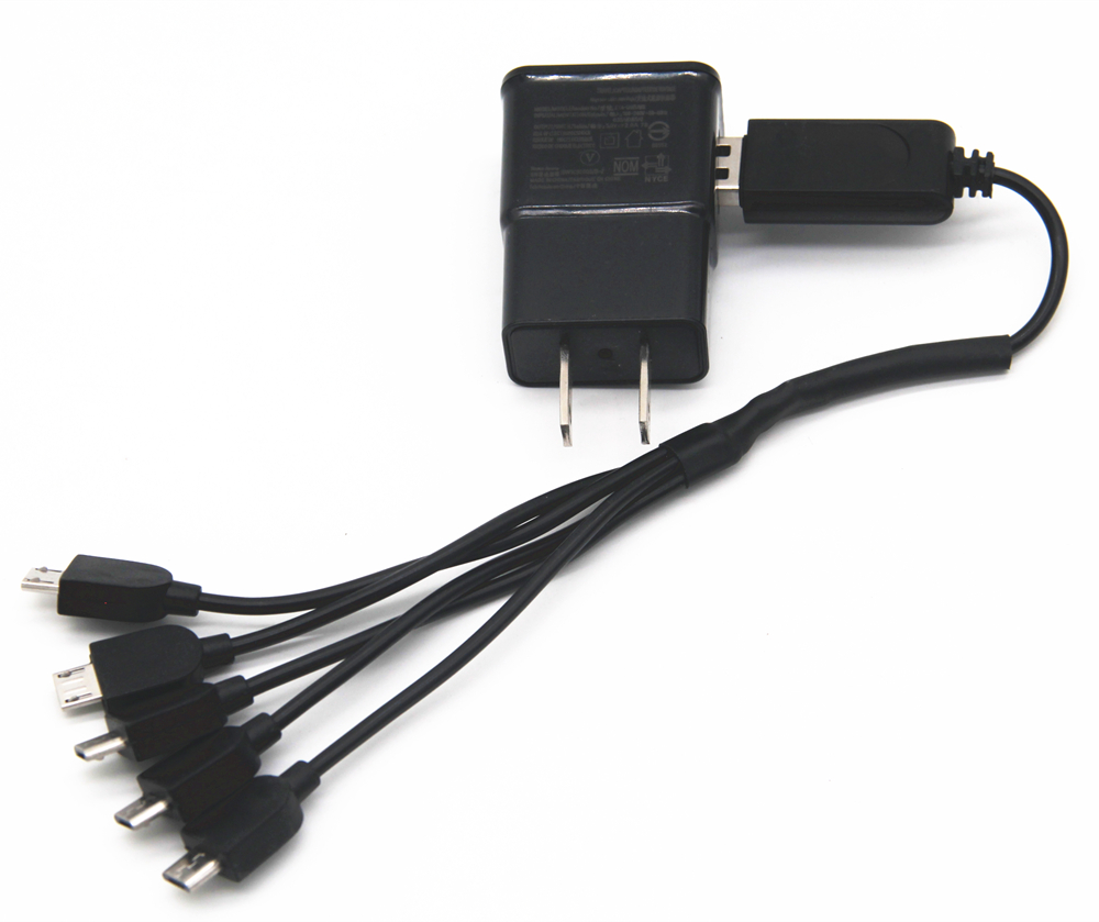 リポバッテリー 500mAh 3.7V 交換用充電式バッテリ - Drone Battery Lipo のレビューと価格