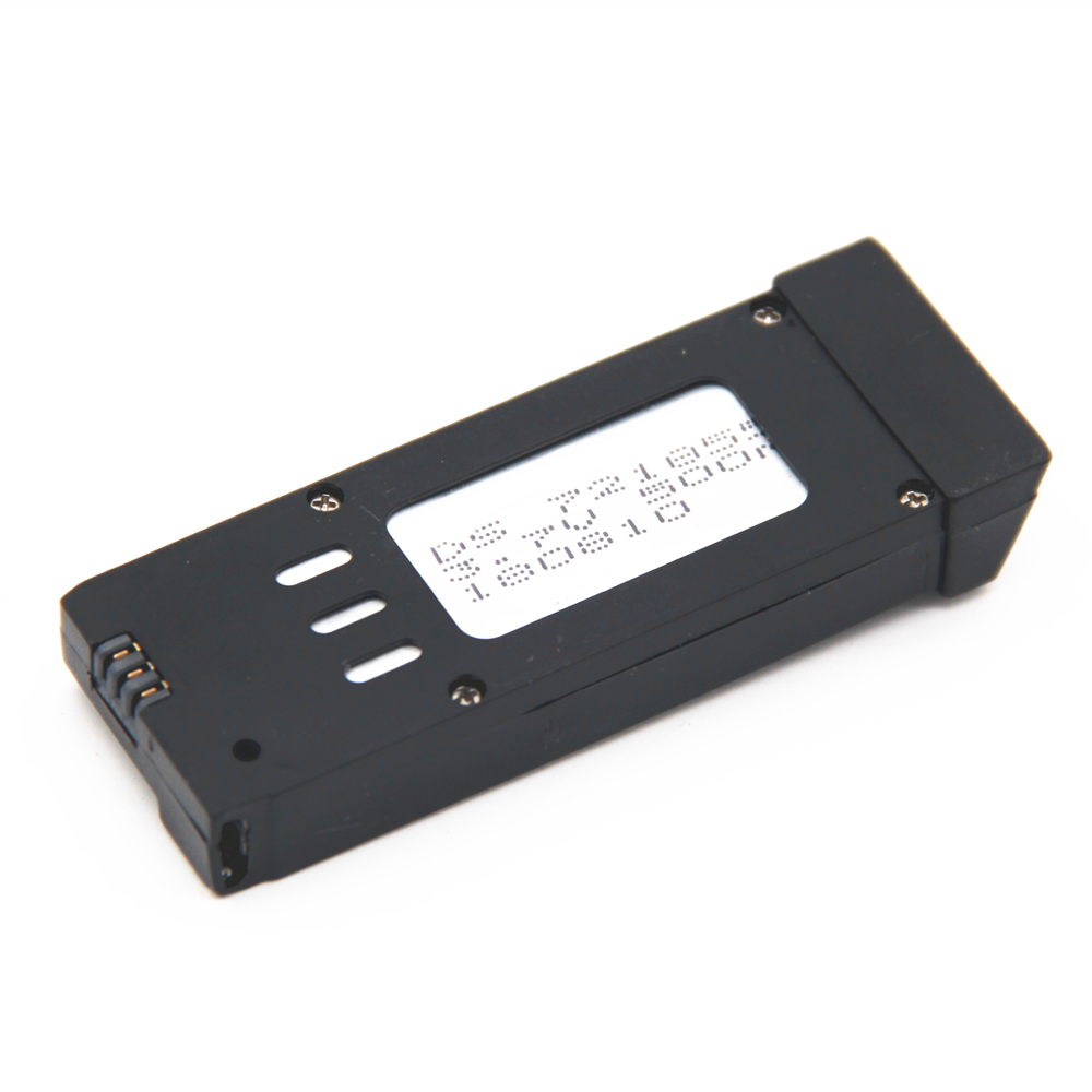 リポバッテリー 500mAh 3.7V 交換用充電式バッテリ - Drone Battery Lipo のレビューと価格