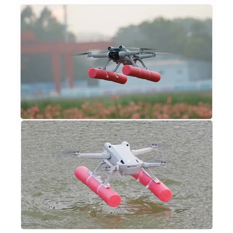 DJI ミニ 3/4 プロ/Mini3 フローティング着陸装 - Dji Drone Mini 4 Pro のレビューと価格