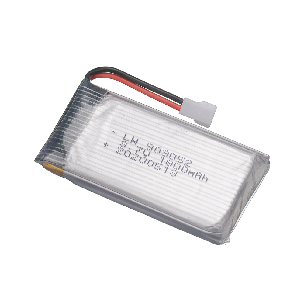 5IN1 充電器 903052 3.7V 1800mAh リ - Drone Battery Lipo のレビューと価格