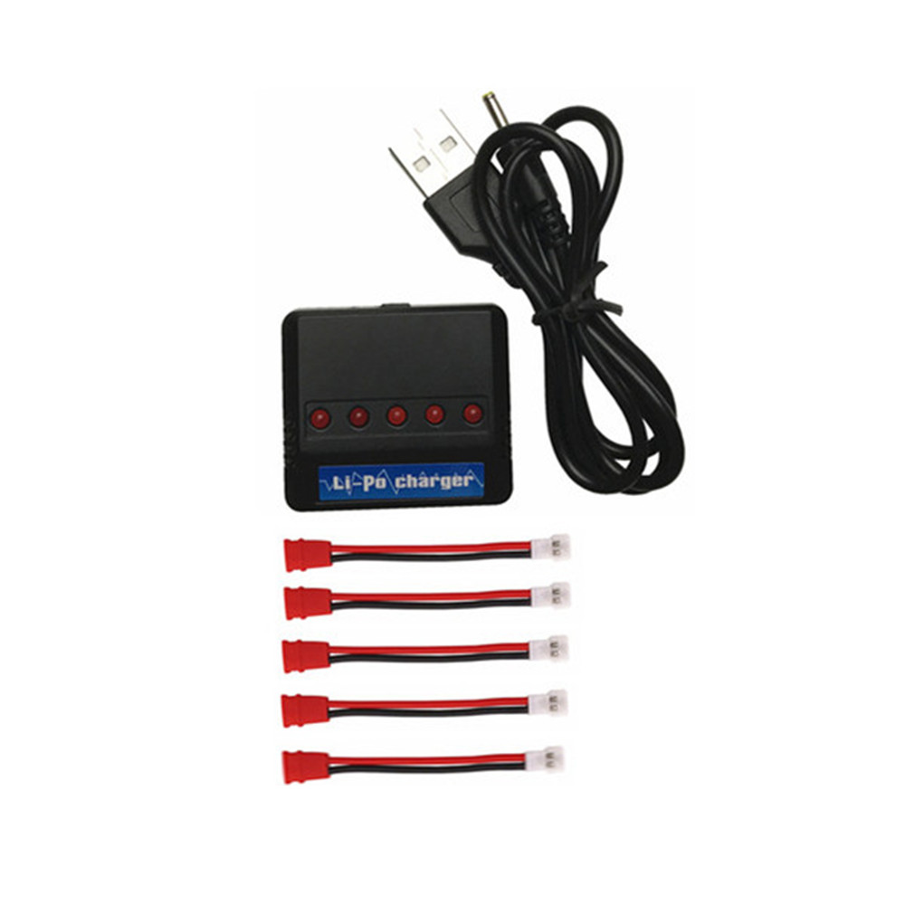 Syma X5HC X5HW X5UW X5UC RCクアッ - Drone Battery Lipo のレビューと価格