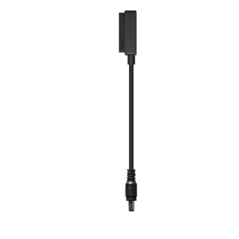 1 個の DC5.5 ポートライン DJI バッテリー充電ケ - Drone Battery Smart のレビューと価格