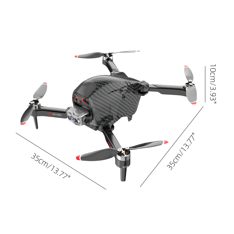CS26ドローン、1080P FPVデュアルカメラ、スクリー - Drone Battery Charger のレビューと価格