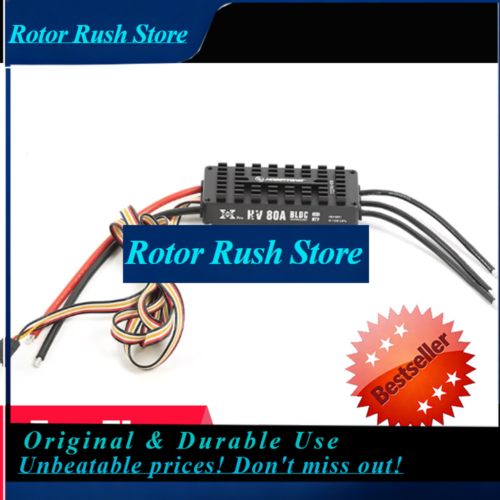 RoRuSOriginal Hobbywing XRotor - Drone Battery High Voltage のレビューと価格